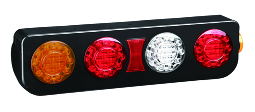 ADR Multifunction Combination Tail Lights