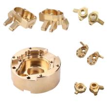 Custom Hardware Metal Precision CNC Machining Parts