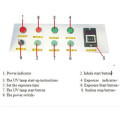 Tmep-90120 China PCB Exposure Machine