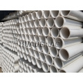 PVC-Spiralmuffelrohr-Extrusionslinie