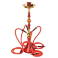 Arabia customs Hookah shisha glass bottle smoke cigarette