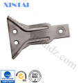 Hot Sell Zinc Plaing Steel Stamping Parts