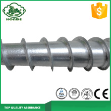 Heavy Duty Wall Or Ground Post Anchors