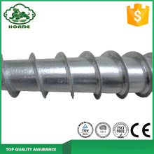 Low Cost Professional Earth Ground Screw Anchor