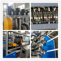 PVC Cable Protective Pipe Making plant