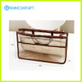 Прозрачный ПВХ-вкладыш Tidy Travel Cosmetic Bag Organizer Rbc-036