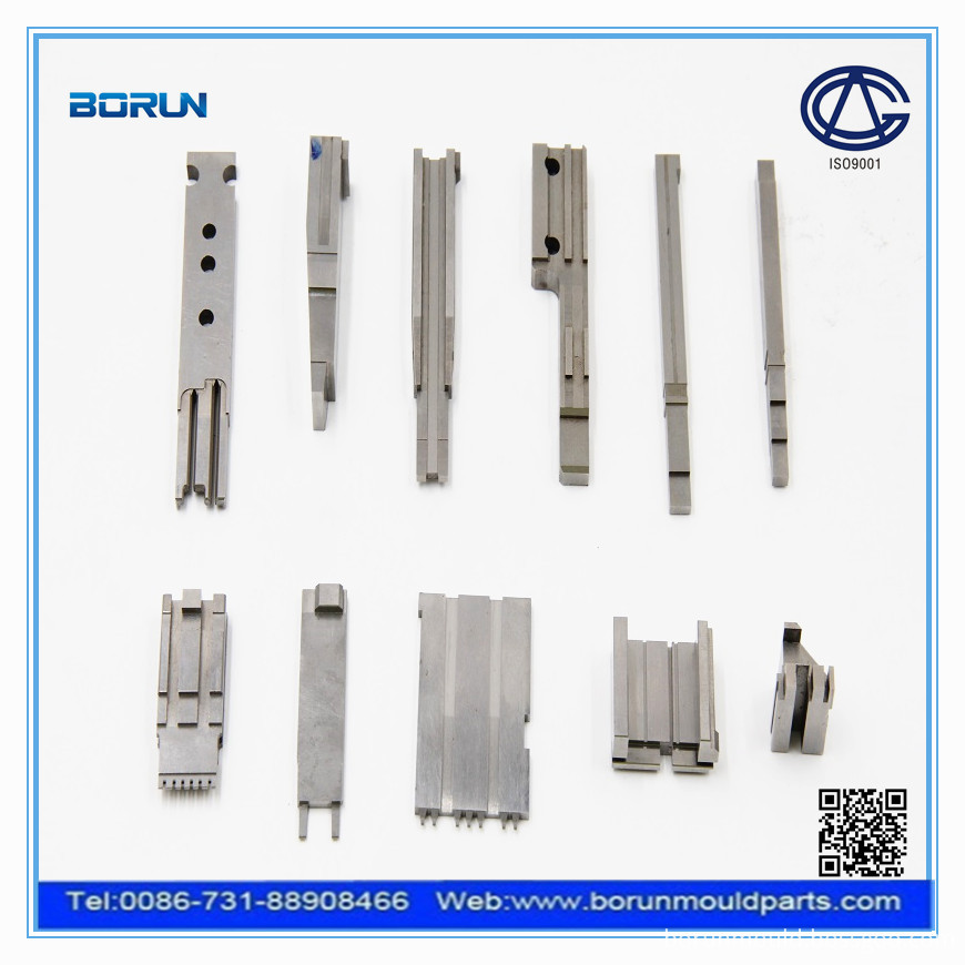 Mold insert square Core Pin