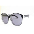 Round Shape Classic Style Sunglasses Fashion--Beverly Hills 1969 (41160)