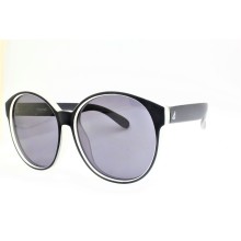 Runde Form klassische Stil Sonnenbrille Mode - Beverly Hills 1969 (41160)