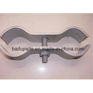 China Fábrica diretamente fornecida Metal barato peças de usinagem Metal Fabrication Metal Acessórios