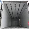 4x2 FAW 240HP Refrigerated Truck