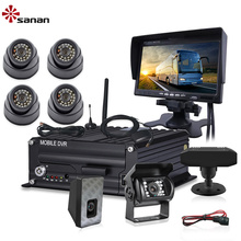 Bus Camera System Bus Sistema de rastreamento GPS