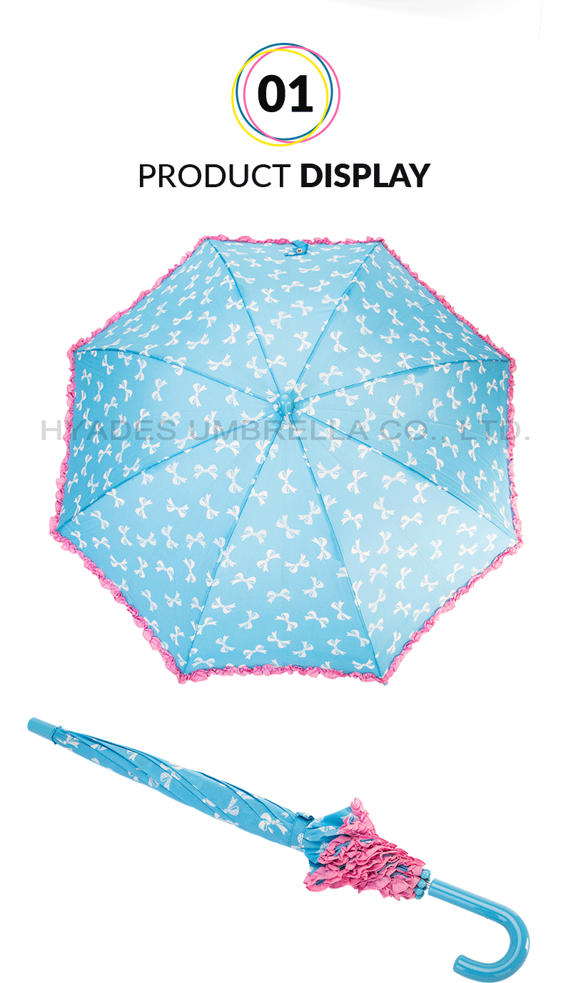 child umbrella bulk