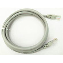 RJ45 Male Shielded Cable Assembly CAT5E Network Cable