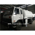 20000 Liters Dongfeng LPG Dispenser Trucks