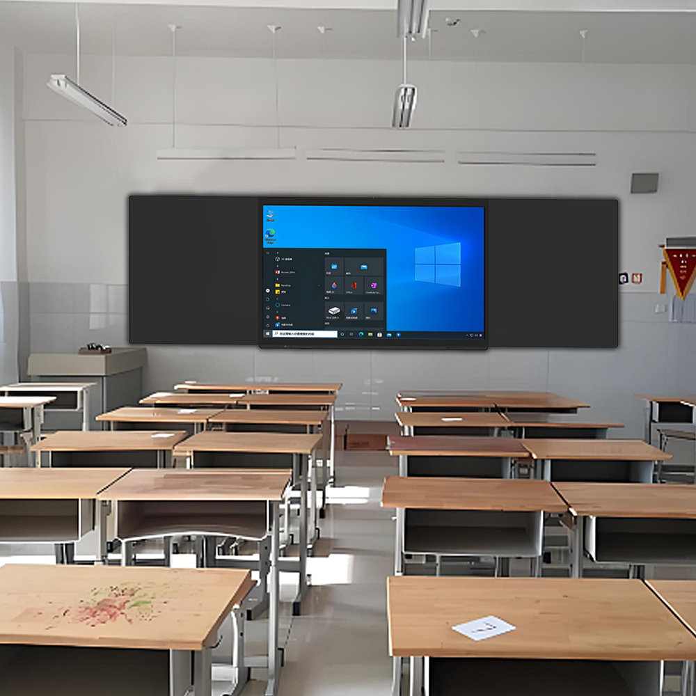 Nano Smart Blackboard Nano Smart Blackboard