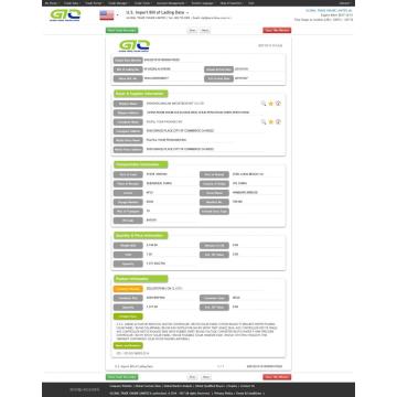 Axis Actuator USA Importer des données