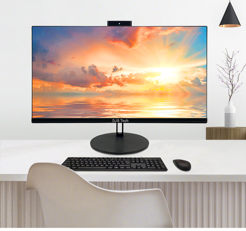 Gaming All-in-One Computer Gaming All-in-One Computer