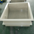 Industrial pp water container tank water tank