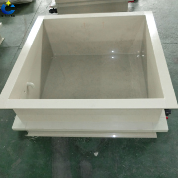 plastic water storage tanks