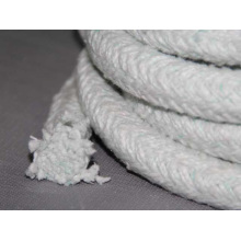 CFGRP Ceramic Fiber Round Braided Rope