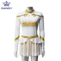 Sparkles All Stars Cleer uniformes