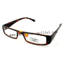 Plastic Optical Frames