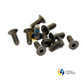 Titanium Screw for Cars & Trucks & Bike