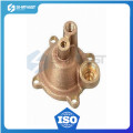 Brass investment casting parts