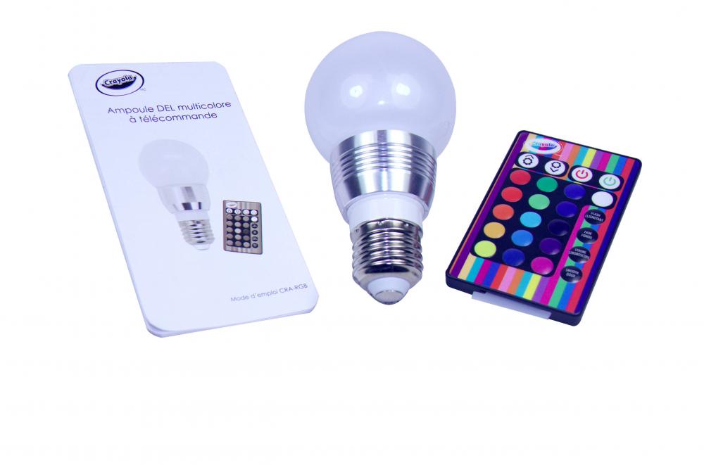 E26 LED Bulb