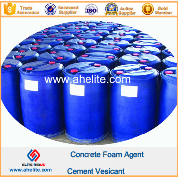 Concrete Additives Foam Agent Cement Vesicant for Clc Board Panels