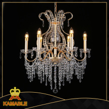 Новый отель Chandelise Carstal Lighting (KA1509-L12)