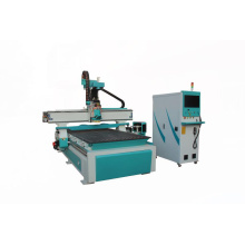 Máquina fresadora de madera CNC Routers