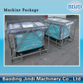 Hot Sale Automatic Rebar Bending Machine