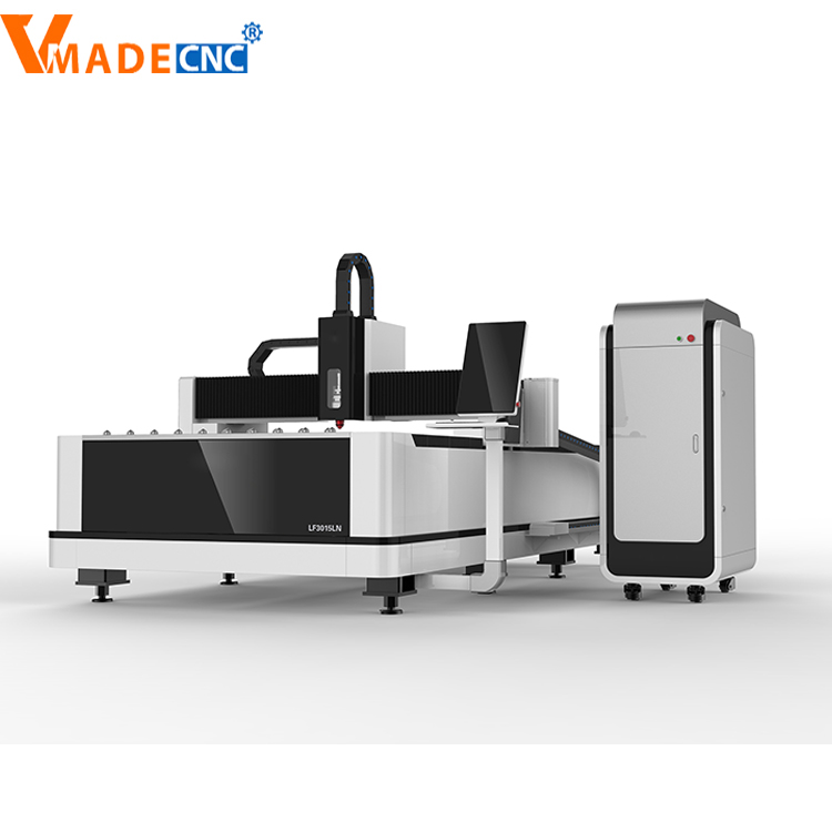 Fiber Laser Cutting Machine