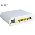 Epon 4Ge WiFi Onu mit integriertem WLAN