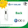 Panneau solaire 3W / 5W / 10W 18V pour lampes solaires en stock