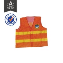 Hot Sell Reflective Police Traffic Safety Vest