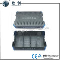 Stainelss Steel Surgical Sterilising Trays Sterilizer