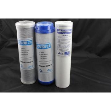 10inch Carbon Water Filter