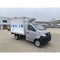 Furgoneta refrigerada Froze Diesel 4x2 manual