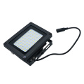 Inflector solar a prueba de agua 54LED