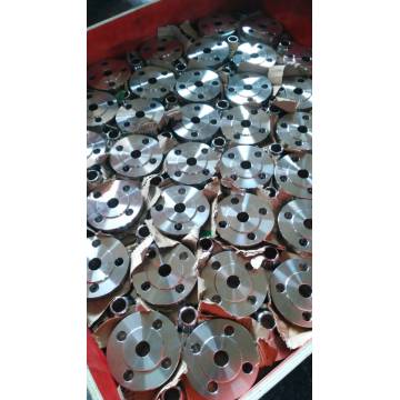 Customized Size SS Flange