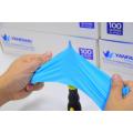 Disposable Medical Use Examination Nitrile Gloves