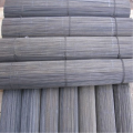 Cheap Straight Galvanized Iron Cut Wire