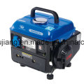 650W Portable Gasoline Generator with Ce and Soncap