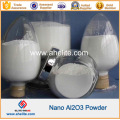 Nano Aluminium Oxide Nanopowder 50nm