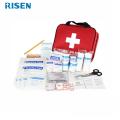 Auto First Aid Medical Kit Bag Emergency Kit