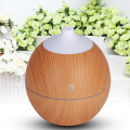 New Home USB Essential Oil Aroma Diffuser