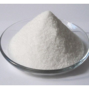 Anionisches Polyacrylamid PAM